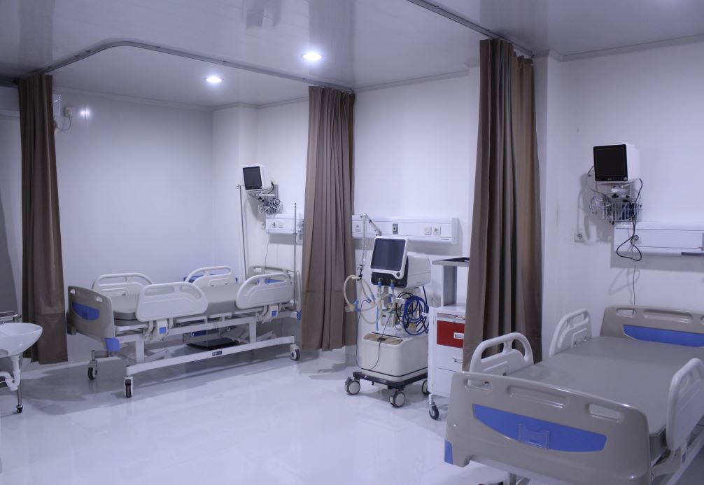 ICU NICU