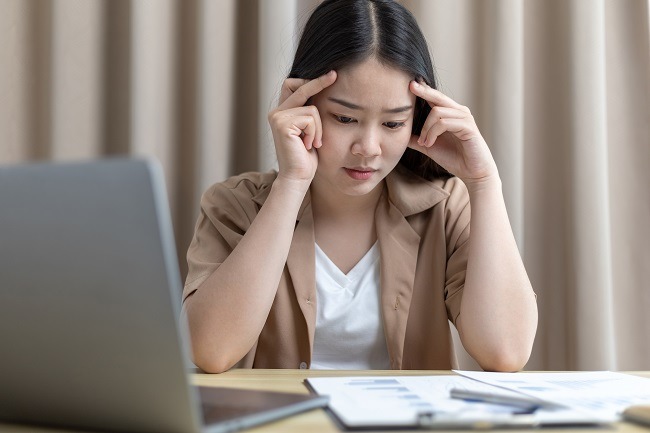 Mengatasi Stres: Kunci untuk Kesehatan Mental yang Lebih Baik