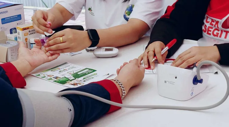Pentingnya Deteksi Dini Penyakit Kronis
