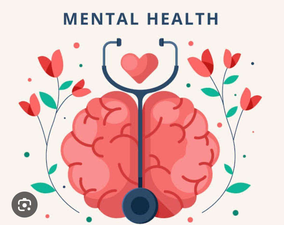 Tips Menjaga Kesehatan Mental