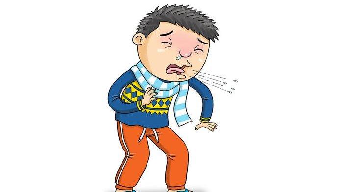 Ini Cara Efektif Mencegah Batuk & Pilek