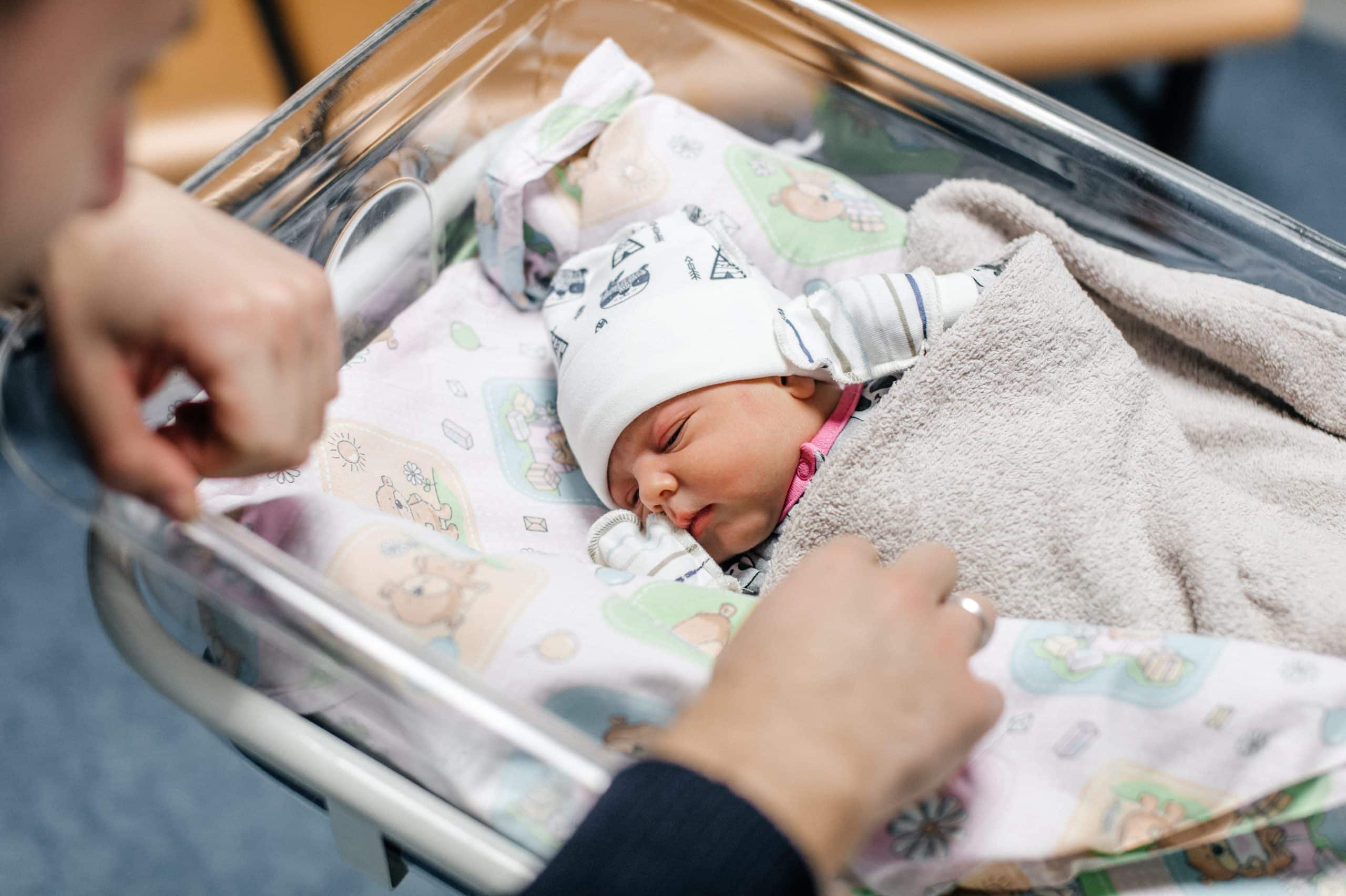 Perawatan Bayi Prematur