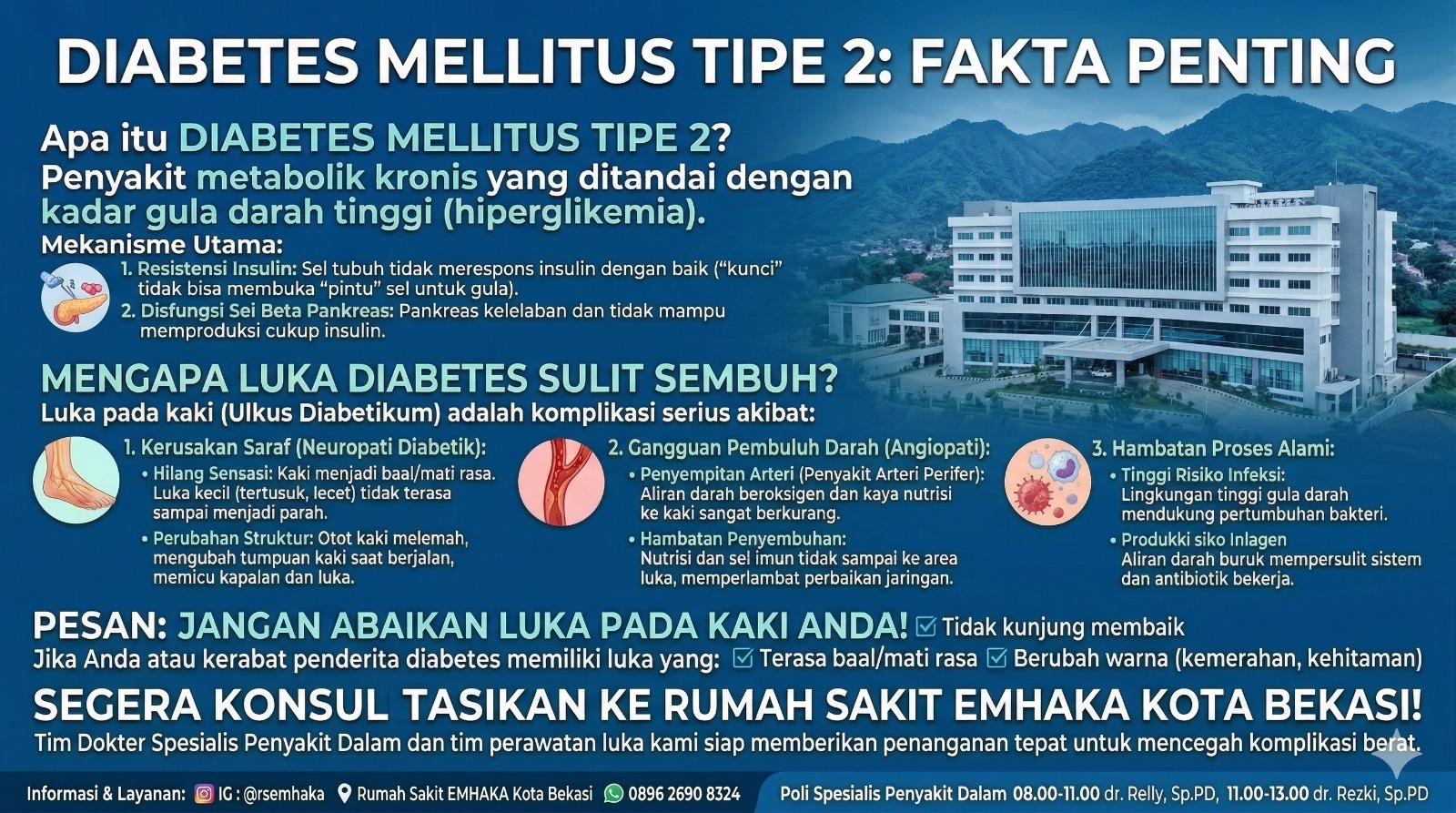 DIABETES MELITUS TIPE 2